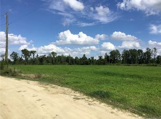 8192 Norris Rd, Dunn, NC 28334