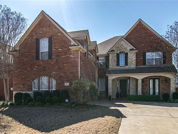2nd image of 9613 Peachtree Ln