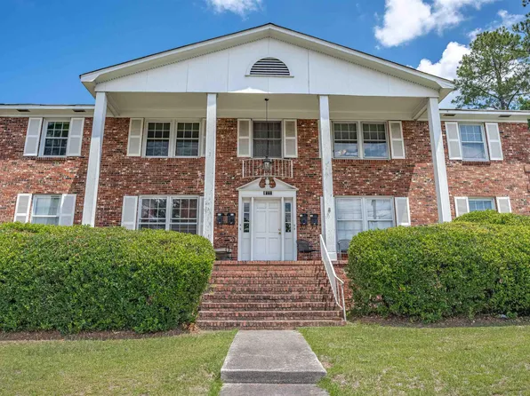 3907 Forest Dr APT D, Columbia, SC 29204