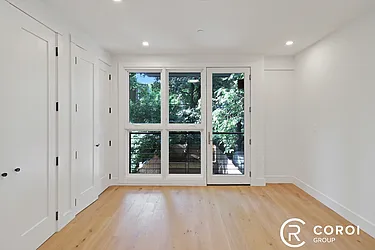 Rented by Coroi Corp