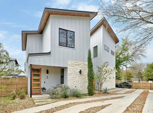 201 Tillery Sq #2, Austin, TX 78702