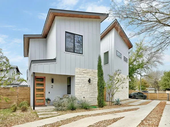 201 Tillery Sq #2, Austin, TX 78702