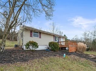 7746 Forfeit Run Rd, Cincinnati, OH 45247