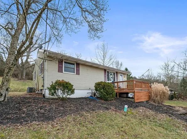 7746 Forfeit Run Rd, Cincinnati, OH 45247