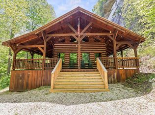 646 Right Fork Derrick Ridge Rd, Zoe, KY 41397