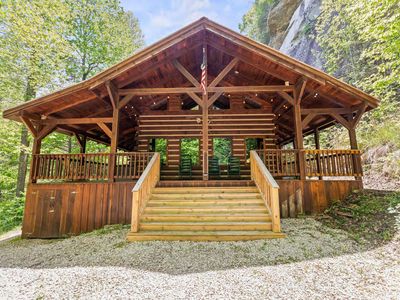 646 Right Fork Derrick Ridge Rd, Zoe, KY, 41397