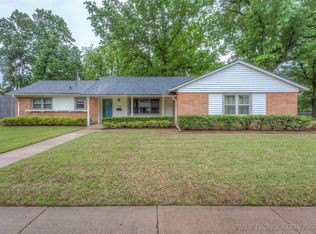 1706 E 59th Pl, Tulsa, OK 74105