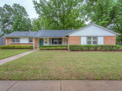 1706 E 59th Pl, Tulsa, OK, 74105