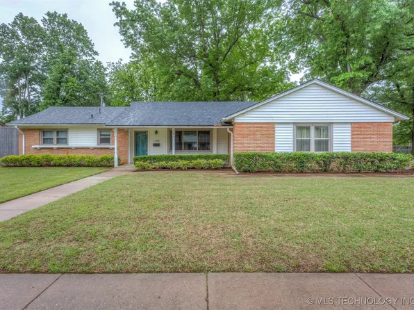 1706 E 59th Pl, Tulsa, OK 74105