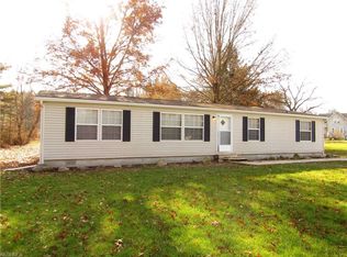 9685 Lafayette Rd, West Salem, OH 44287