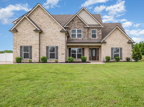 1130 Escalade Ct, Lascassas, TN 37085