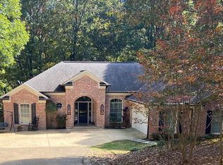 908 Highway 7 N, Abbeville, MS 38601