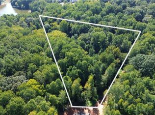 731 Labrador Ln LOT 5, Winston Salem, NC 27106