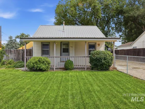 308 S Garland St, Nampa, ID 83686