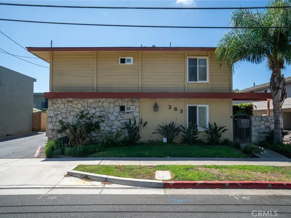 383 W Wilson St, Costa Mesa, CA 92627