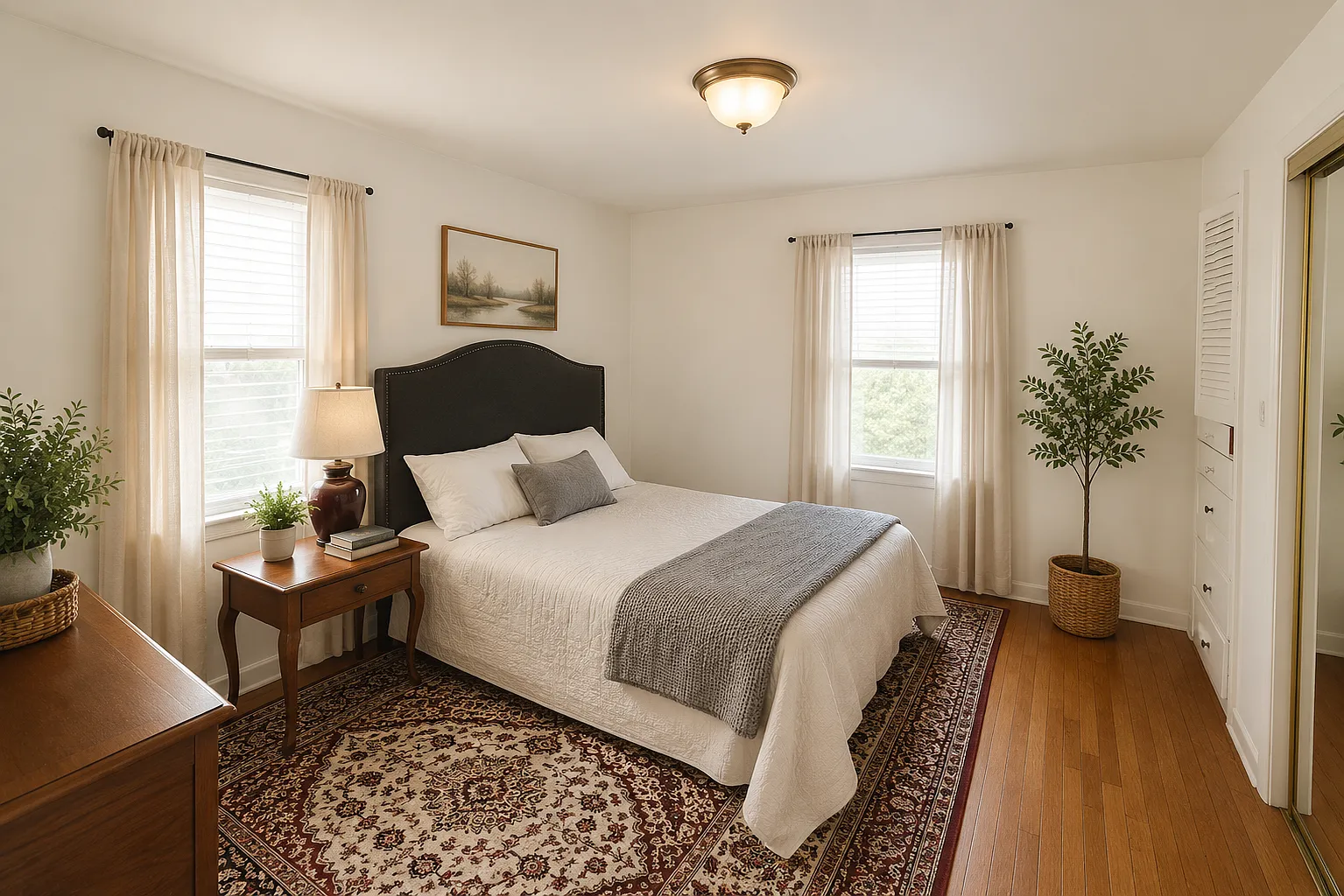 2 bed, 800 sqft, $960 — Photo 1