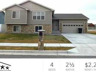 5412 Spring Stone Ave, Billings, MT 59106