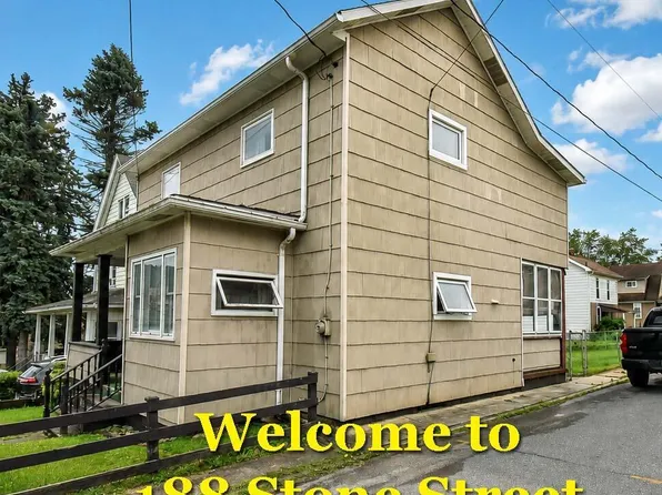 188 Stone St, Johnstown, PA 15906