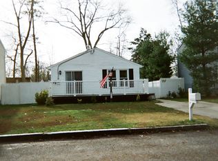 114 Jarsebowski Way, Little Egg Harbor, NJ 08087