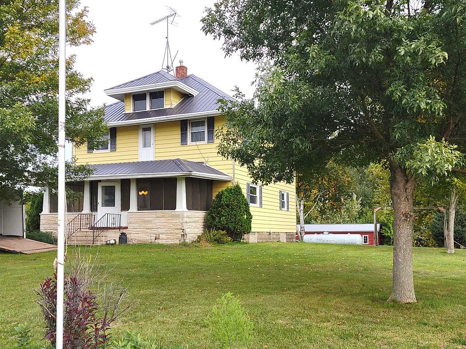 1034 10th St, Ceylon, MN 56121 Zillow