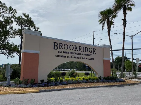 16149 Brookridge Blvd #21, Brooksville, FL 34613