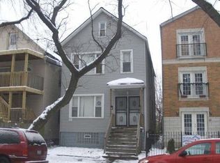 5222 S Loomis Blvd, Chicago, IL 60609