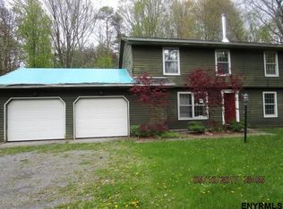 5022 Jockey St, Ballston Spa, NY 12020