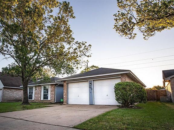 5th image of 2618 Hazy Creek Dr