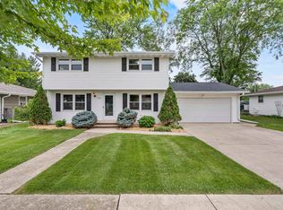 1704 Nancy Ave, Green Bay, WI 54303