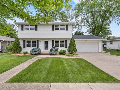 1704 Nancy Ave, Green Bay, WI, 54303