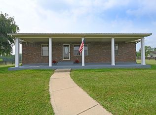 7810 Farmers Rd, New Vienna, OH 45159