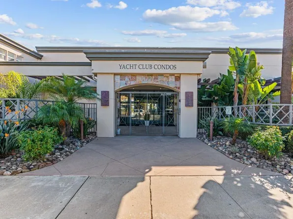 1021 Scott St APT 217, San Diego, CA 92106