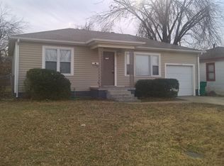 1318 NW 84th St, Oklahoma City, OK 73114