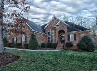 137 English Ivy Ln, Mooresville, NC 28117
