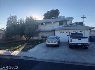 1317 N Mojave Rd, Las Vegas, NV 89101