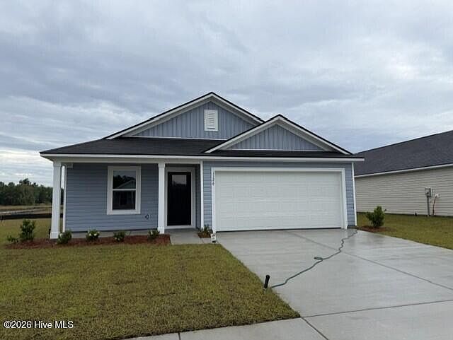 1st image of 1126 Cooper Hawk Lane SW Lot 202 Beckman