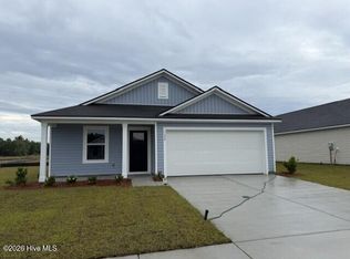 1126 Cooper Hawk Ln LOT 202, Ocean Isle Beach, NC 28469