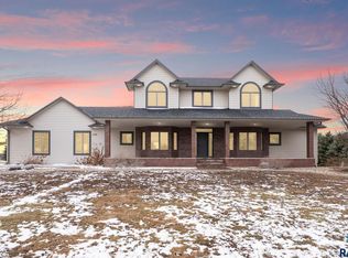 27115 480th Ave, Harrisburg, SD 57032