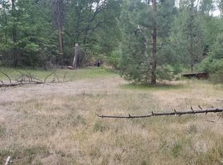 1401 Lewiston Rd, Lewiston, CA 96052