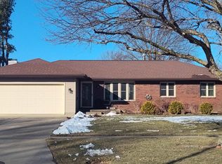 2517 Lindbergh Blvd, Springfield, IL 62704