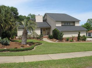 223 Lake Murray Dr, North Augusta, SC 29841
