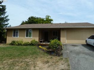 8417 NE 29th Ave, Vancouver, WA 98665