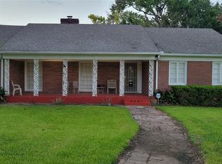 4381 N Macgregor Way, Houston, TX 77004