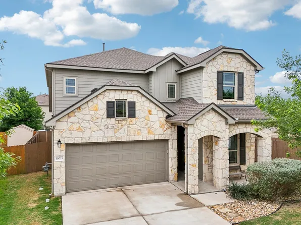10033 Gertrudis Loop, Austin, TX 78747