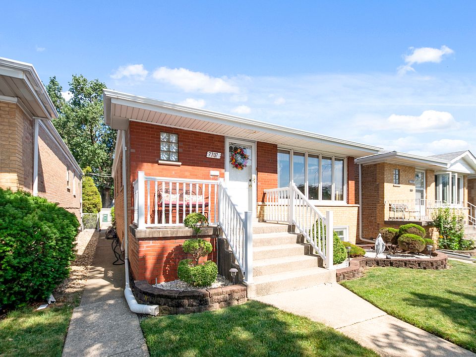 1st image of 7707 Merrimac Ave
