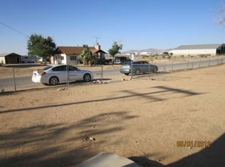 12191 Hibiscus Rd, Adelanto, CA 92301