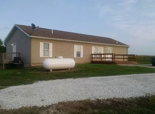 15594 150th Ave, What Cheer, IA 50268