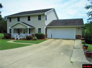 264 Wallick Dr, Cotter, AR 72626