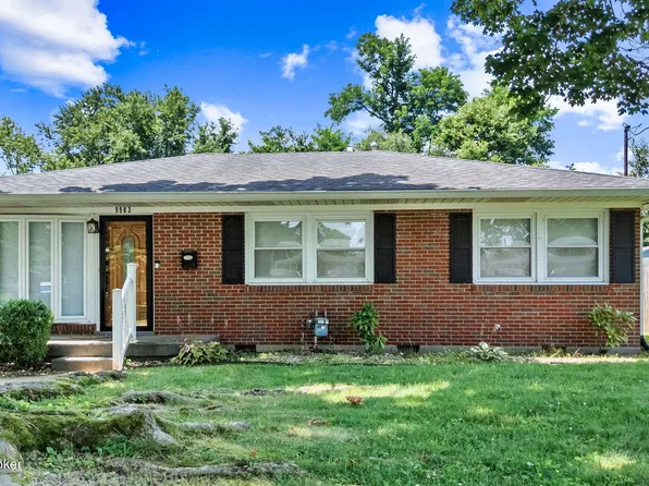 9903 East Ave, Louisville, KY 40272