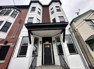 76 Manhattan Avenue, Jersey City, NJ 07307